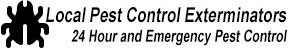 Coventry Township OH Pest Control Exterminators